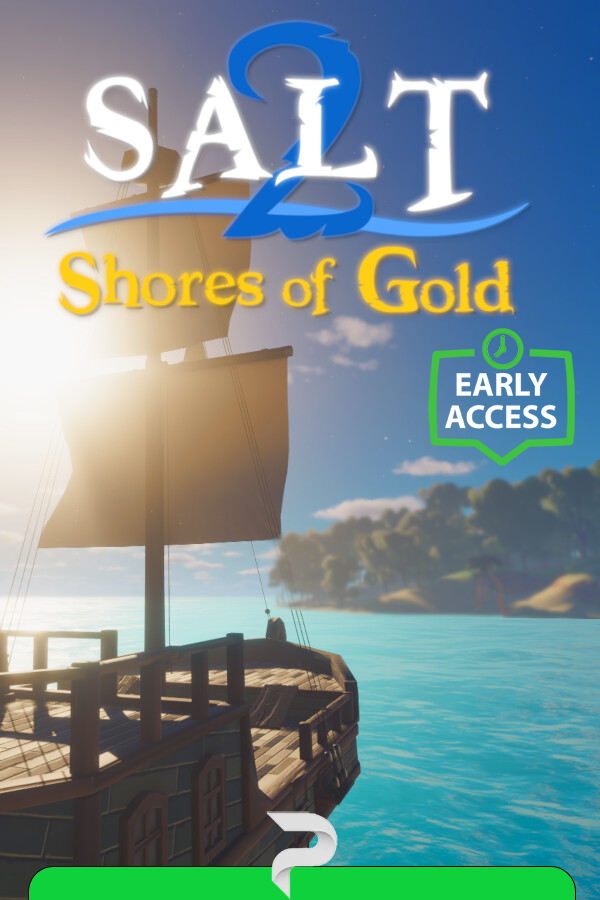 Salt 2: Shores of Gold v.2025.2.3 [Архив] (Early Access)
