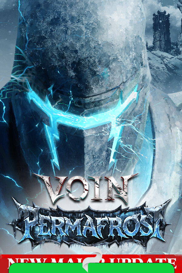 VOIN v.0.3.0.12 [Папка игры] (Early Access)