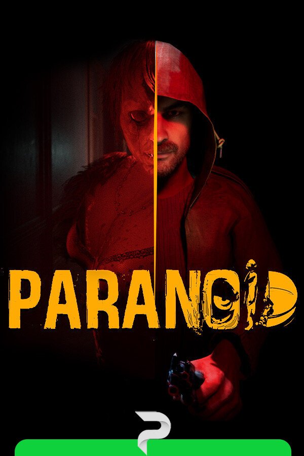 Paranoid (24/01/31) [Папка игры] (2023)