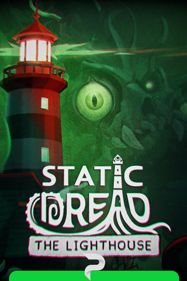Static Dread: The Lighthouse v.1.0.1 [Папка игры] (2025)