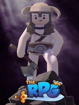 The RPG v.1.012 [Архив] (2025)