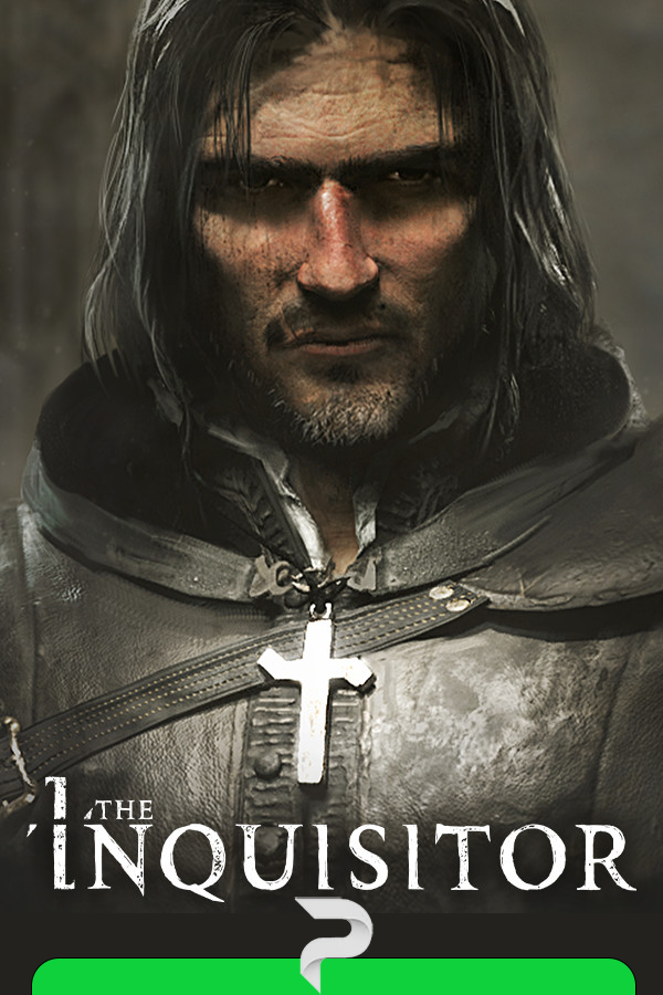 The Inquisitor (2024/03/14) [Архив] (2024)