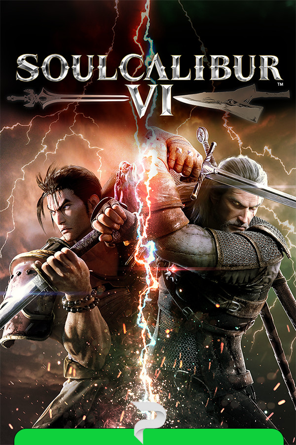 Soulcalibur VI v.02.31.01 [Папка игры] (2018)
