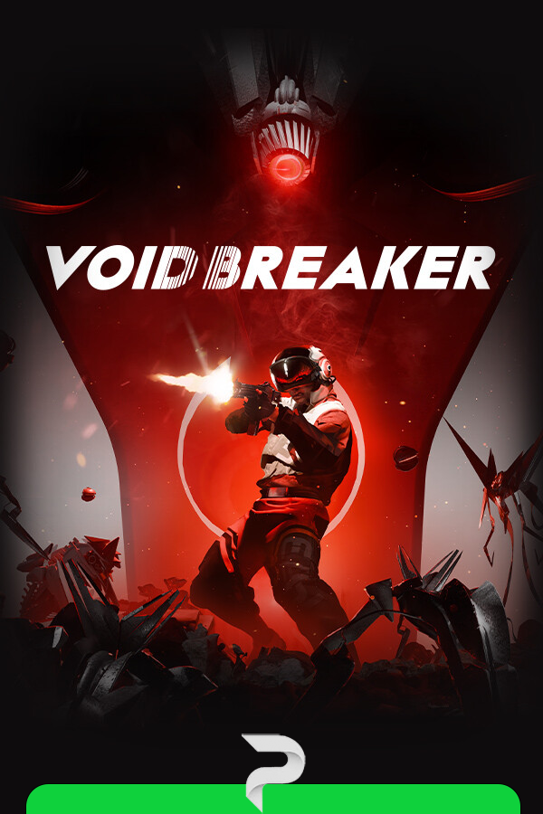 VOID/BREAKER v.0.9.59 [Папка игры] (Early Access)