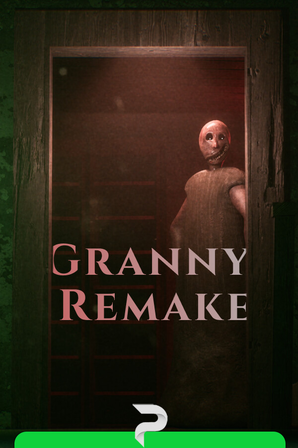Granny Remake v.3.6.3 [Папка игры] (2018-2022)