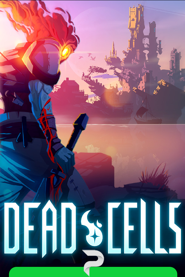 Dead Cells v35 [Папка игры] (2018)