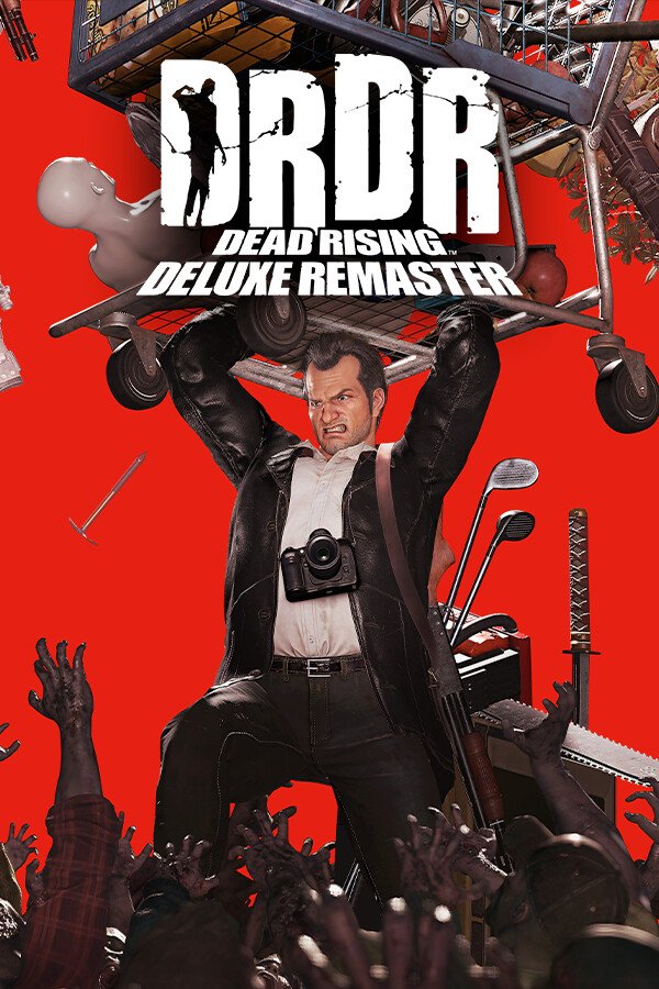 Dead Rising Deluxe Remaster v.1.3.0.0 [Папка игры] (2006-2024)