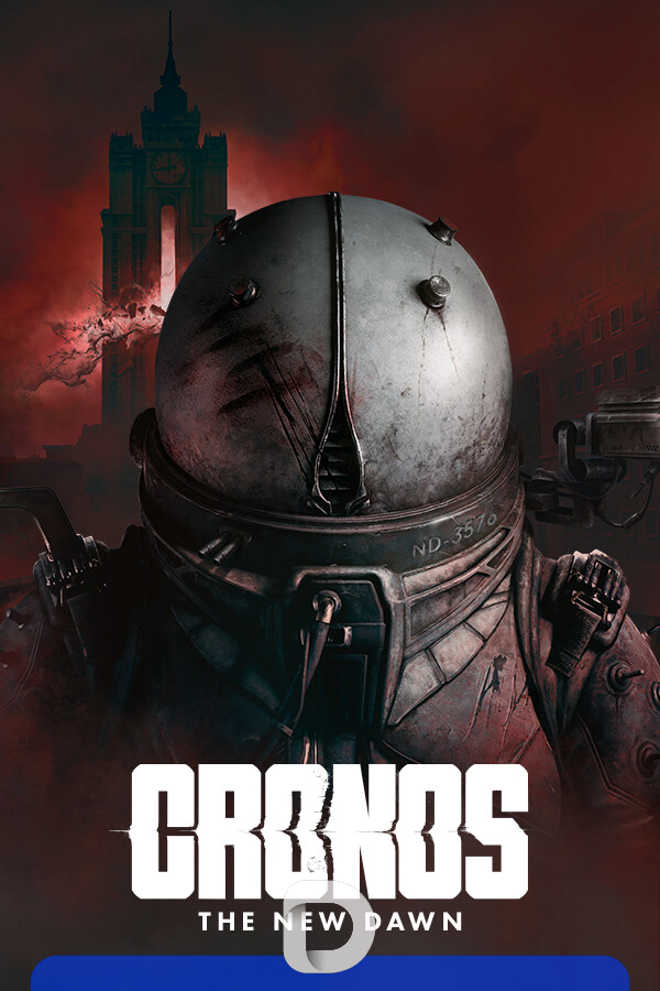 Cronos: The New Dawn [v 20250831_2044-321866] (2025) RePack от Decepticon
