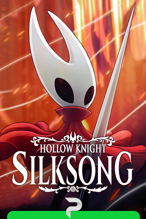Hollow Knight: Silksong v.1.0.28324 [Папка игры] (2025)