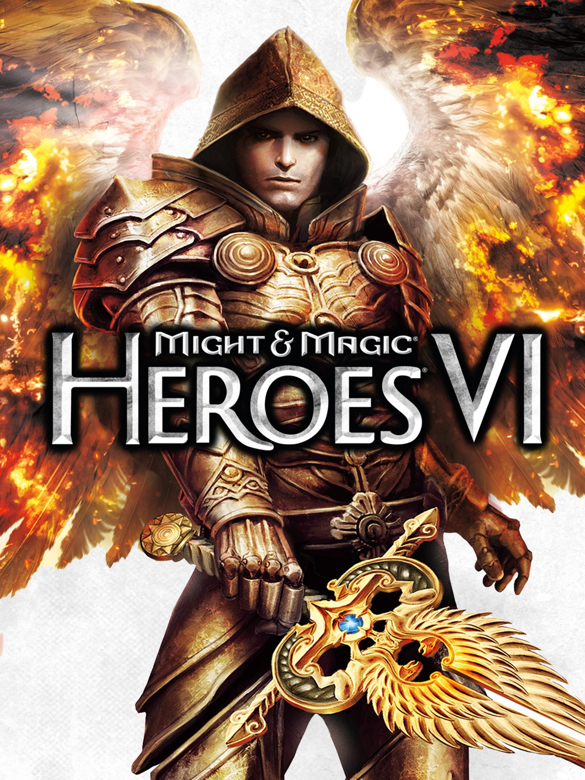 Герои меча и магии 6 / Might & Magic Heroes VI [v 2.1.1] (2011) PC | RePack от xatab