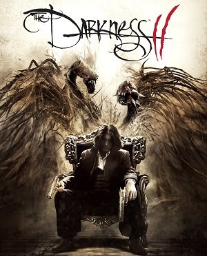The Darkness 2: Limited Edition (2012) PC | RePack от xatab