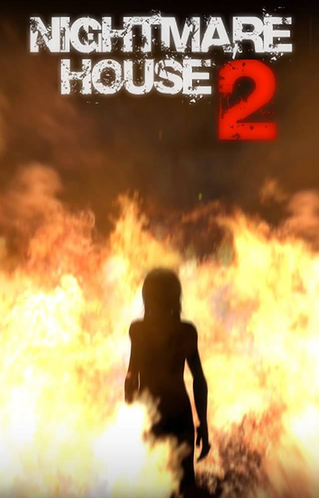 Half-Life 2: Nightmare House 2 (2010) PC | RePack от xatab