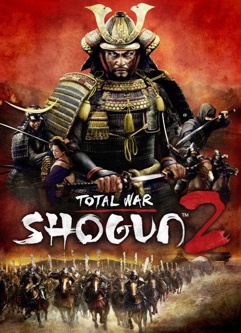 Shogun 2: Total War - Золотое издание (2011) PC | RePack от xatab