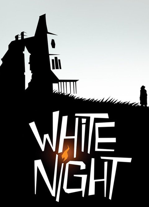 White Night (2015) PC | RePack от xatab