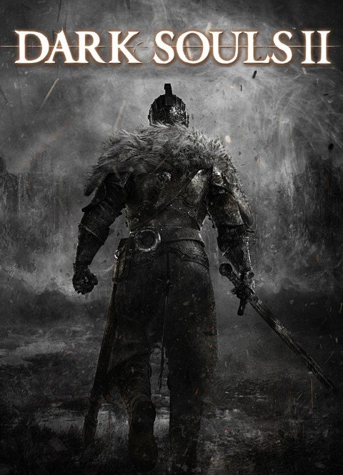 Dark Souls 2: Scholar of the First Sin (2015) PC | RePack от xatab