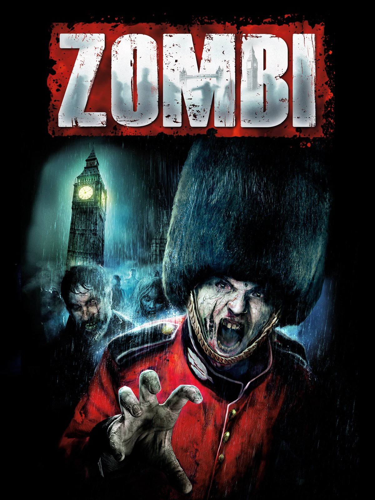 Zombi (2015) PC | RePack от xatab