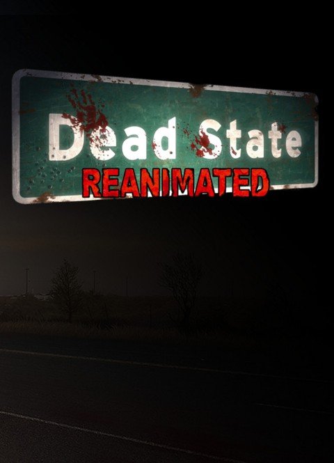 Dead State Reanimated (2014) PC | RePack от xatab