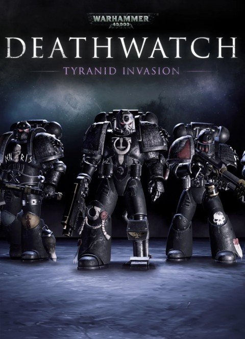 Warhammer 40,000: Deathwatch - Enhanced Edition (2015) PC | RePack от xatab