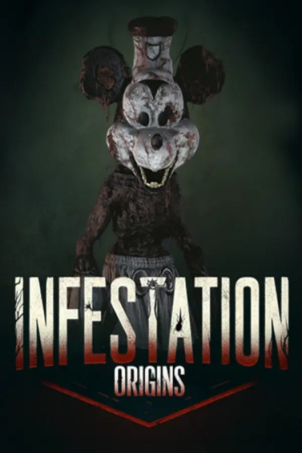 Infestation: Origins v.1.0.1 [Архив] (2025)