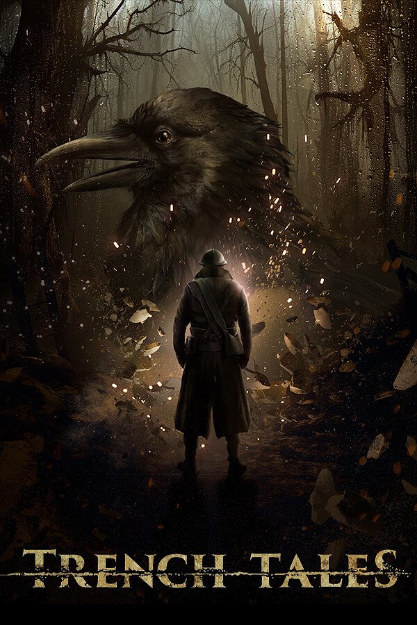 Trench Tales (2025/09/06) [Папка игры] (Early Access)