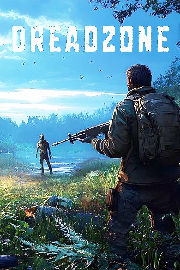 DREADZONE v.1.5.2 [Папка игры] (Early Access)