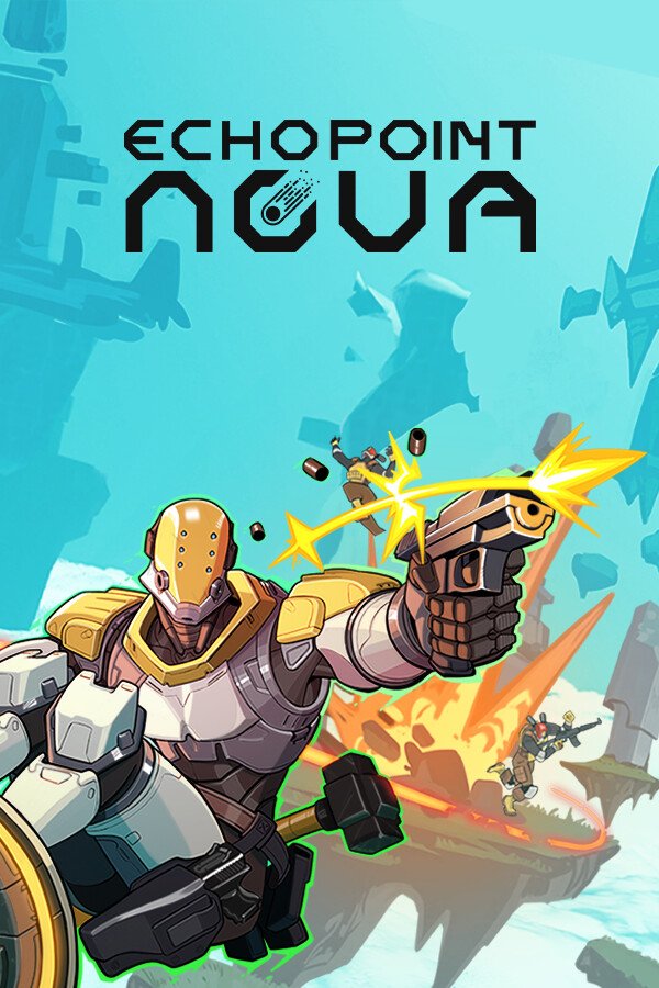 Echo Point Nova v.2.122 [Папка игры] (2024)