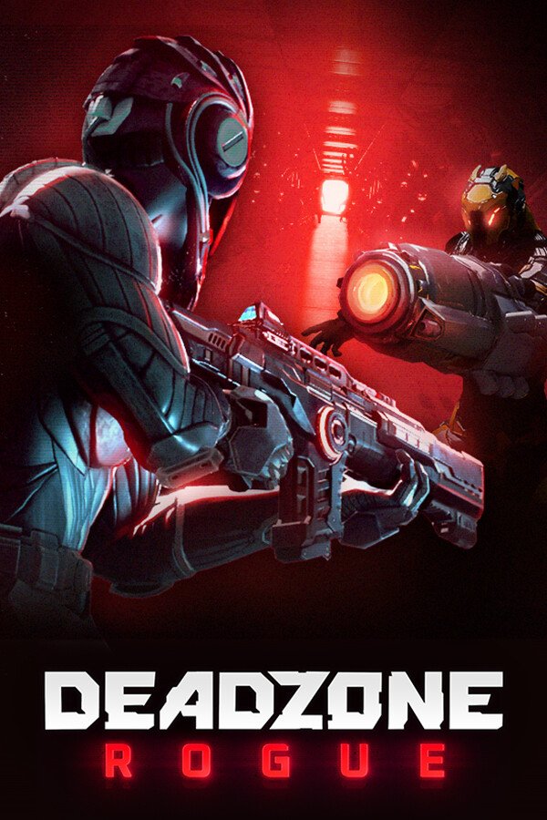 Deadzone Rogue v.1.0.0.19 [Папка игры] (2025)