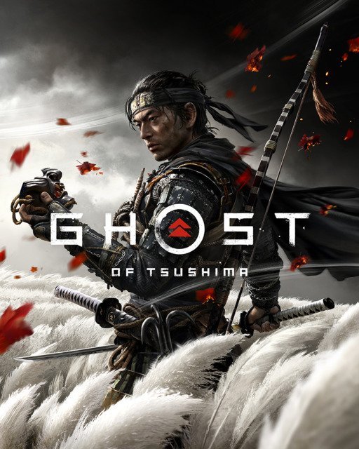 Ghost of Tsushima: Director's Cut v.1053.7.0809.1937 [Папка игры] (2020-2024)