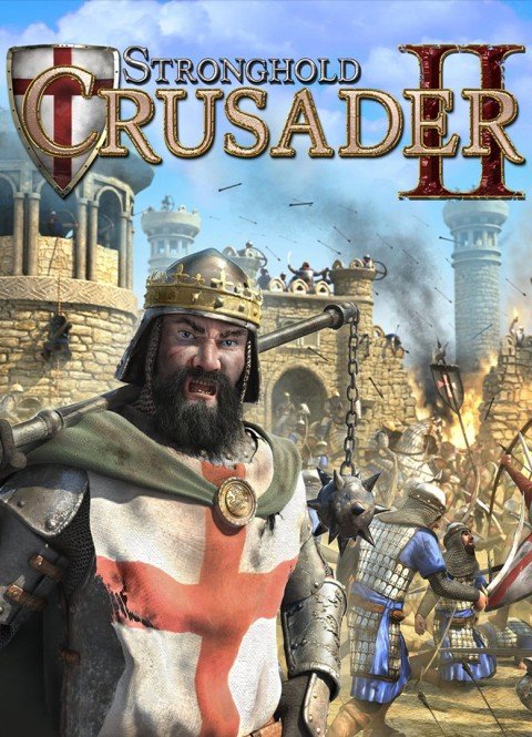 Stronghold Crusader 2 [Update 20 + DLCs] (2014) PC | RePack от xatab