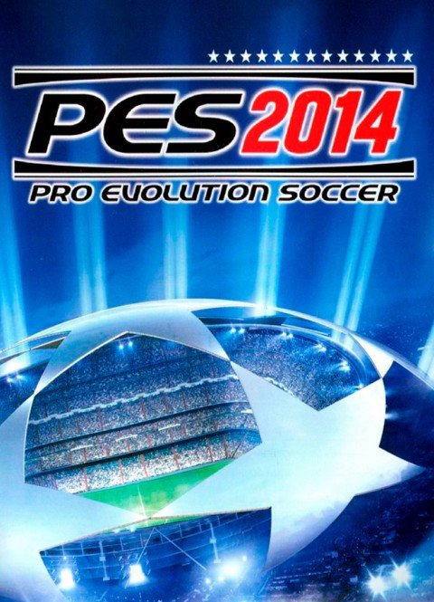 PES 2014 / Pro Evolution Soccer 2014: World Challenge (2013) PC | RePack от xatab