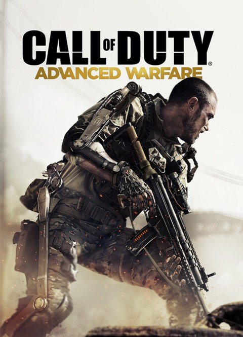 Call of Duty: Advanced Warfare [v 1.22.01] (2014) PC | RiP от xatab