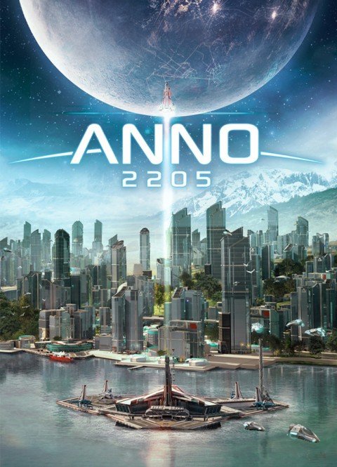 Anno 2205: Gold Edition [Update 3] (2015) PC | RePack от xatab