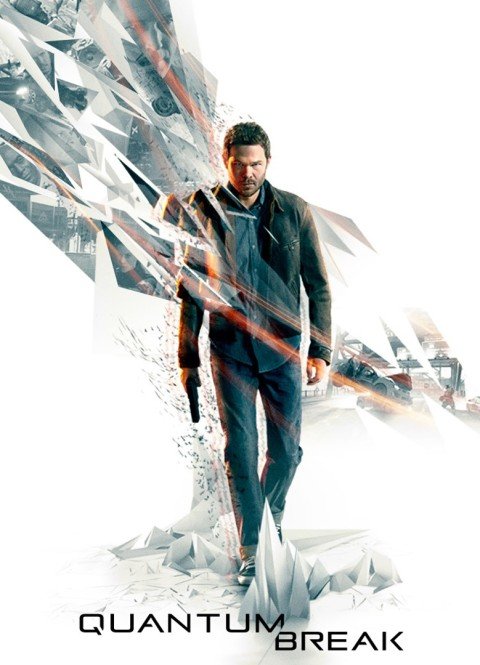 Quantum Break (2016) PC | RePack от xatab