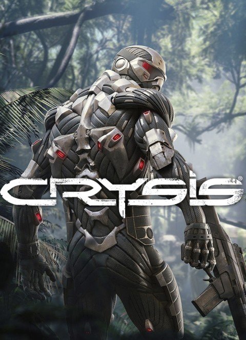 Crysis: Dilogy (2007-2008) PC | RePack от xatab
