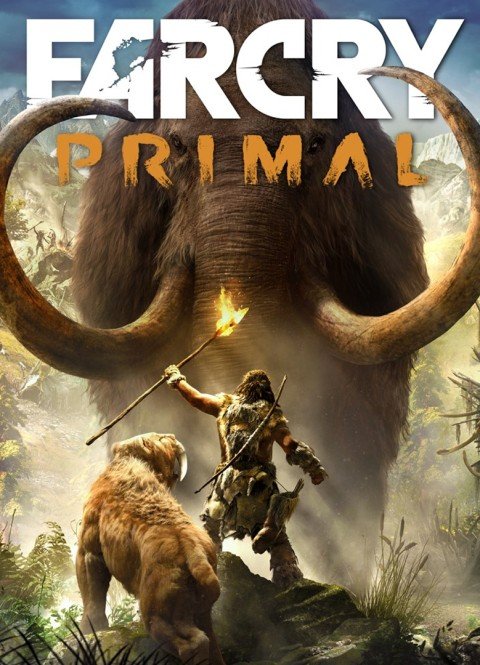 Far Cry Primal: Apex Edition (2016) PC | RePack от xatab