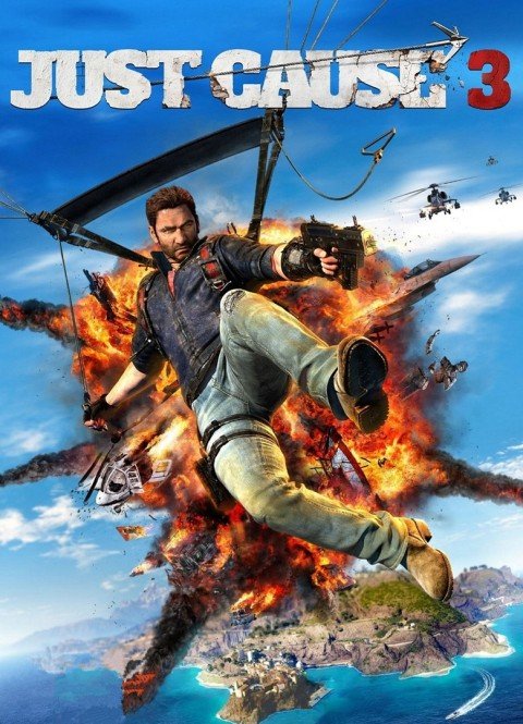 Just Cause 3: XL Edition [v 1.05 + DLC's] (2015) PC | RePack от xatab