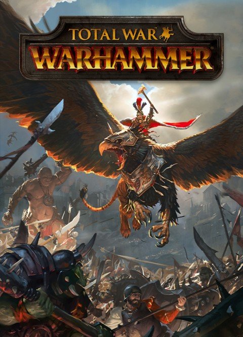 Total War: WARHAMMER (2016) PC | RePack от xatab