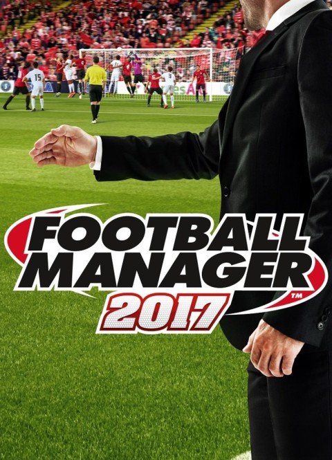 Football Manager 2017 (2016) PC | RePack от xatab