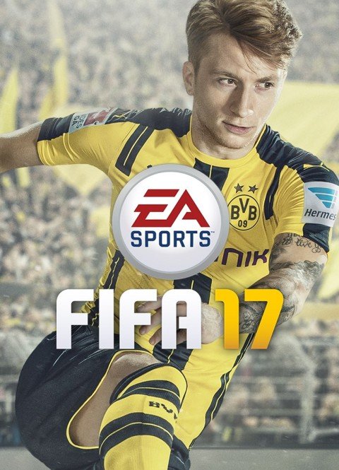 FIFA 17: Super Deluxe Edition (2016) RePack от xatab