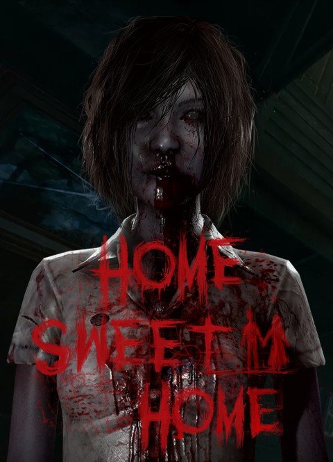 Home Sweet Home (2017) PC | RePack от xatab