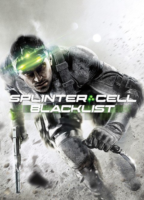 Tom Clancy's Splinter Cell: Blacklist (v 1.0.3) [Repack] от xatab
