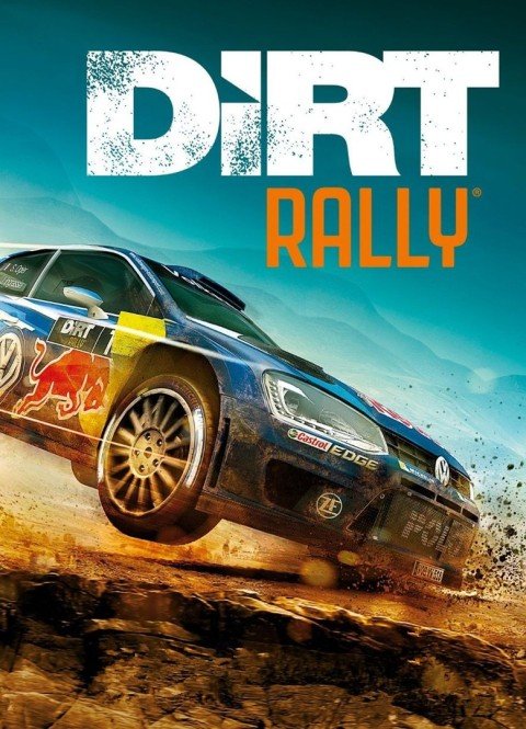 DiRT Rally [v 1.23] (2015) PC | RePack от xatab