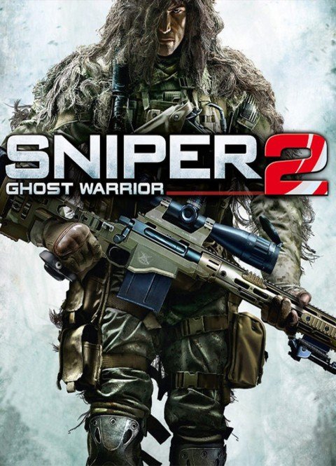 Sniper.Ghost Warrior 2+ Sniper Ghost Warrior 2 Siberian Strike (RUSENG) [Repack] от xatab