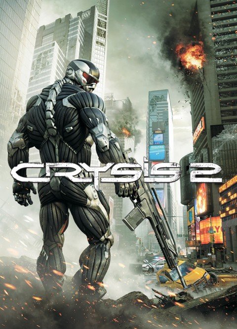 Crysis 2 (2011) PC | RePack от xatab