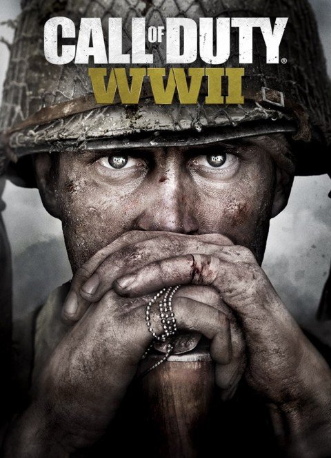 Call of Duty: WWII - Digital Deluxe Edition (Activision) (RUS|ENG) [RePack] от xatab