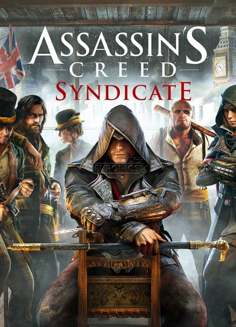 Assassin's Creed: Syndicate - Gold Edition [Update 8] (2015) PC | RePack от xatab