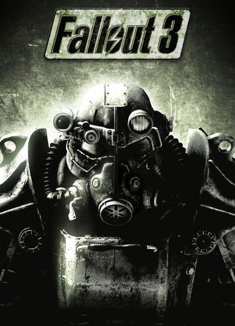 Fallout 3: Game of the Year Edition (Bethesda Softworks) (RUS|RUS) [RePack] by xatab