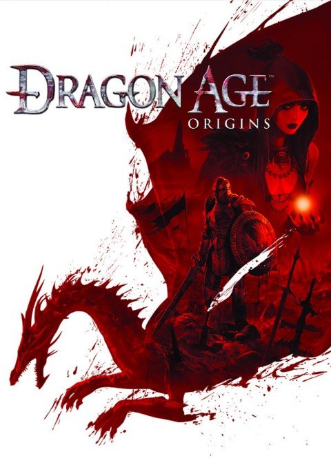 Dragon Age™: Origins – Ultimate Edition (Electronic Arts) (RUS|ENG) [RePack] by xatab