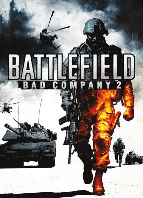 Battlefield: Bad Company 2 (Electronic Arts) RePack by xatab