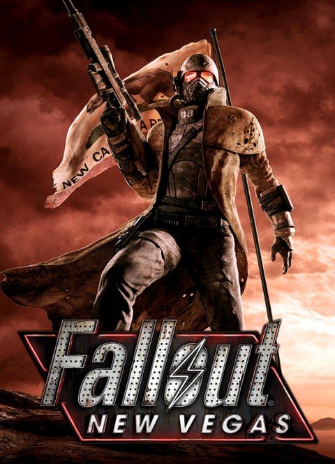Fallout: New Vegas - Ultimate Edition (v. 1.4.0.525) (RUS|ENG) [RePack] by xatab